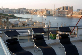 Old Mint Penthouse